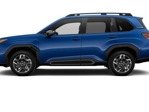 New 2026 Subaru Forester Limited image 20