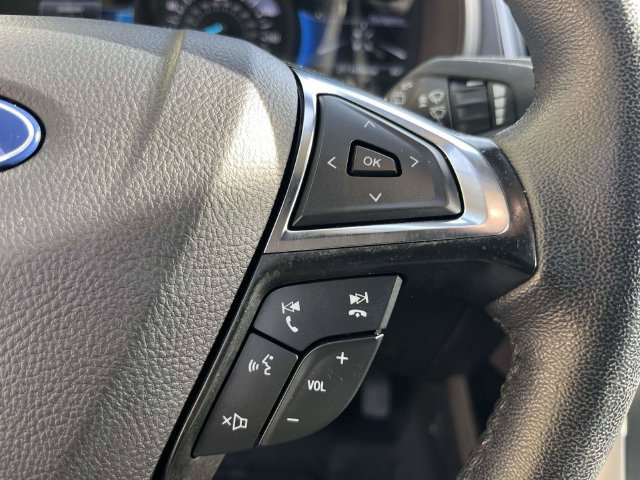 Used 2024 Ford Edge SEL AWD/4WD image 22