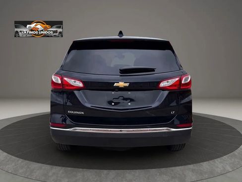 Used 2020 Chevrolet Equinox LT image 6
