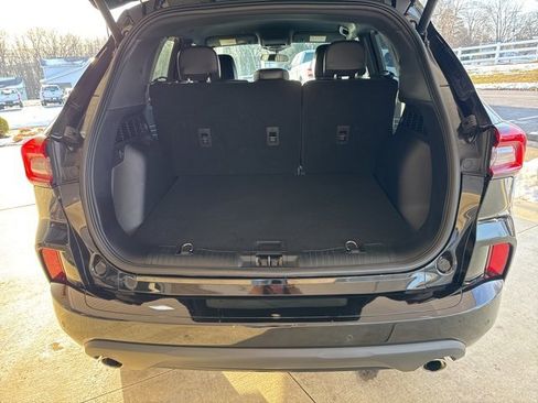 Used 2023 Ford Escape ST-Line w/ Tech Pack #1 image 32
