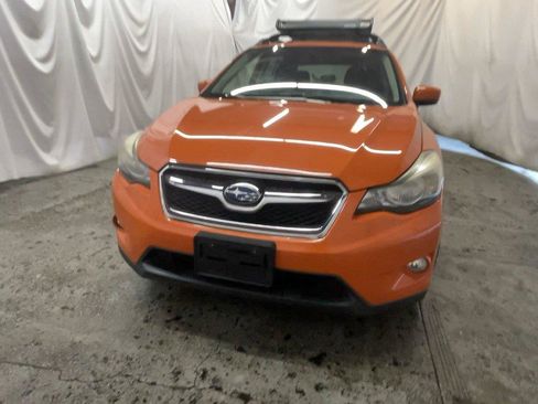 Used 2015 Subaru Crosstrek 2.0i Premium w/ Moonroof Package AWD/4WD image 15