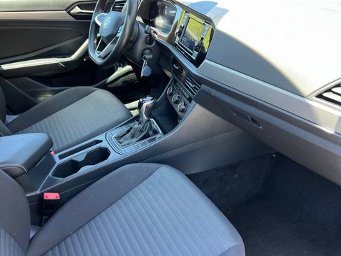 Used 2024 Volkswagen Jetta S FWD image 16