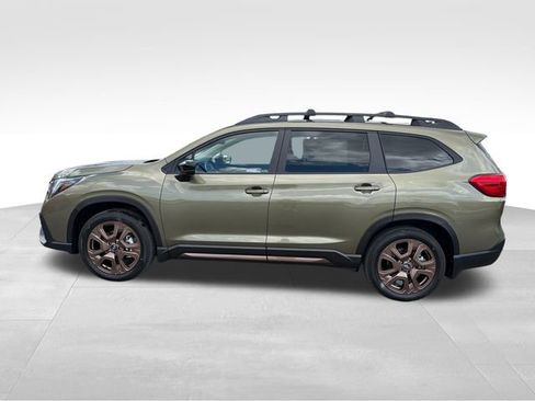 New 2026 Subaru Ascent Limited Bronze AWD/4WD image 4