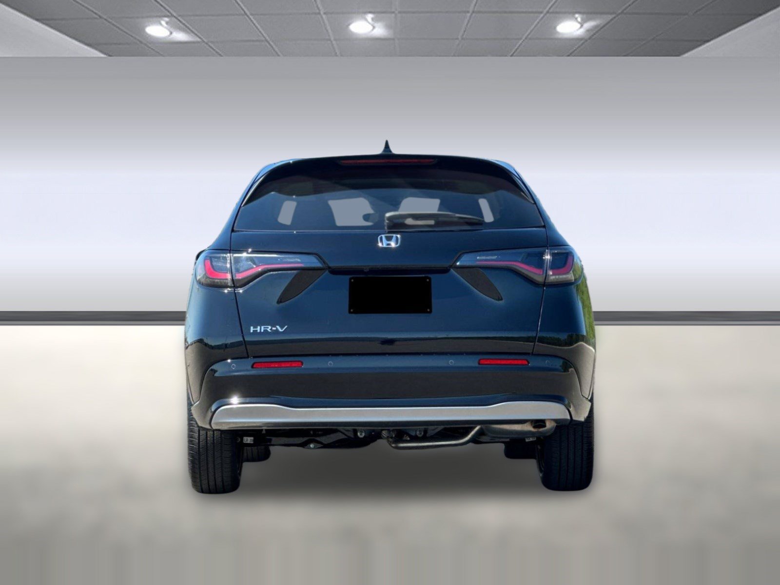 New 2027 Honda HR-V EX-L image 9