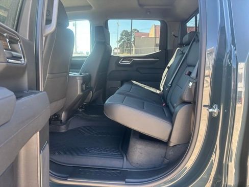 New 2026 Chevrolet Silverado 1500 LT Trail Boss w/ Safety Package image 12