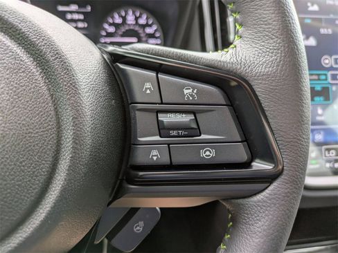 Used 2025 Subaru Ascent Onyx Edition image 25