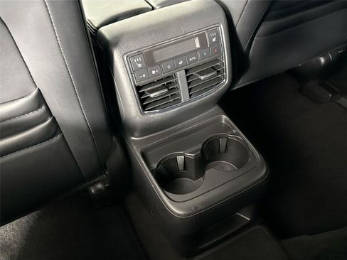 Certified 2023 MAZDA CX-9 Grand Touring AWD/4WD image 36