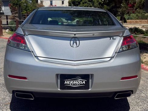Used 2013 Acura TL w/ Technology Package FWD image 17