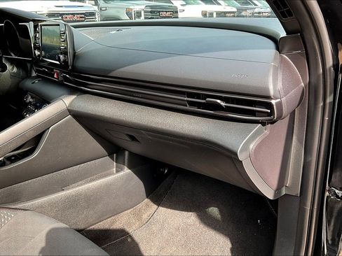 Used 2022 Hyundai Elantra N Line image 19