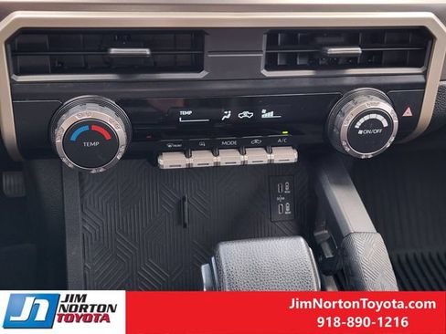 Used 2024 Toyota Tacoma SR5 RWD image 20