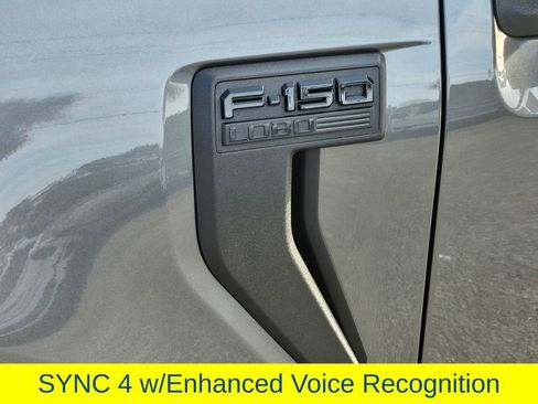 New 2025 Ford F150 STX w/ LOBO Package image 30
