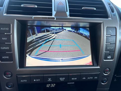 Used 2018 Lexus GX 460 image 20