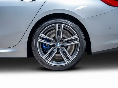 Used 2023 BMW 840i Gran Coupe xDrive w/ Driving Assistance Package image 27