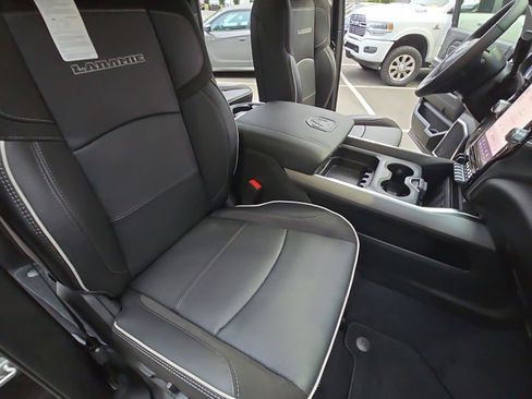 New 2026 RAM 2500 Laramie w/ Sport Appearance Package image 10