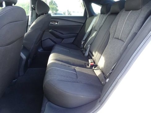 Certified 2024 Honda Accord Sport image 9