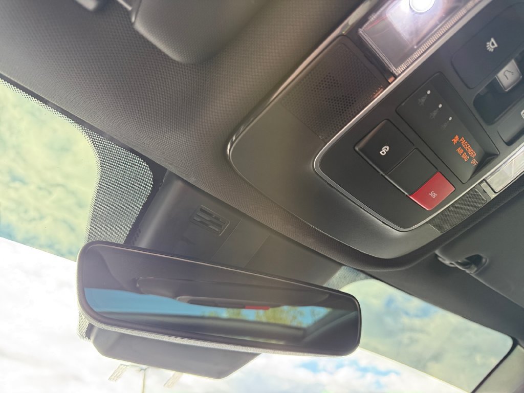 Certified 2024 Hyundai Tucson N Line AWD/4WD image 29