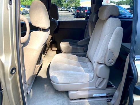 Used 2006 Kia Sedona EX image 9