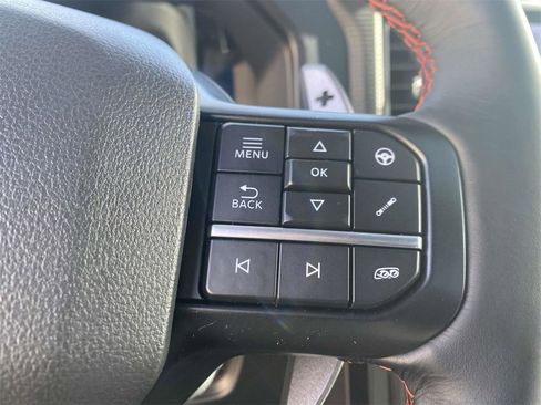 New 2025 Ford F150 Raptor image 31