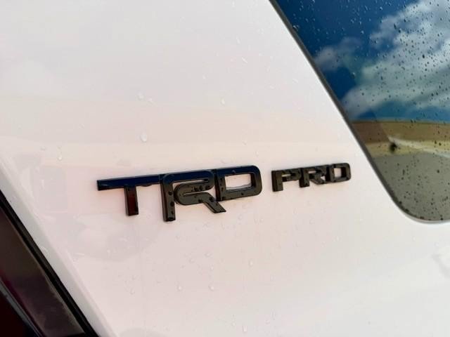 Used 2019 Toyota 4Runner TRD Pro AWD/4WD image 8