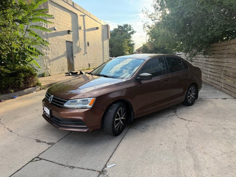 Used 2016 Volkswagen Jetta SE FWD image 8