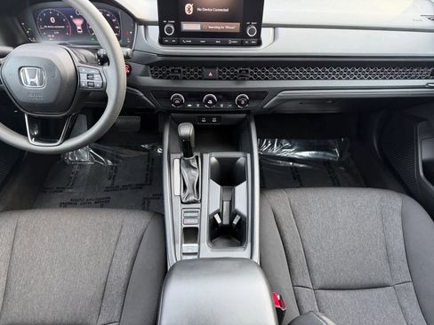Used 2023 Honda Accord LX image 6