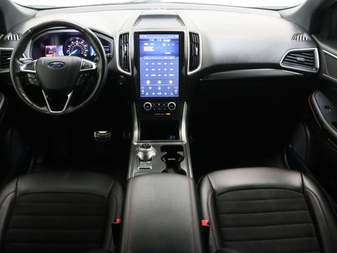 Used 2022 Ford Edge ST-Line AWD/4WD image 30