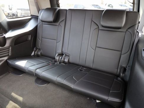 Used 2017 Chevrolet Tahoe Premier image 15