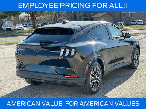 New 2026 Ford Mustang Mach-E Premium AWD/4WD image 5