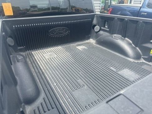 Used 2023 Ford F150 XL w/ STX Appearance Package AWD/4WD image 6