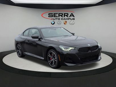 New 2026 BMW 230i xDrive Coupe w/ Premium Package