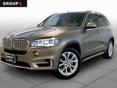 Used 2018 BMW X5 xDrive35i