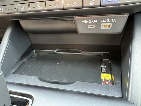 New 2026 Subaru Outback Touring XT image 23