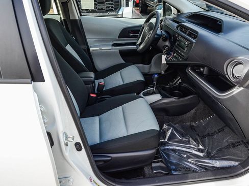 Used 2014 Toyota Prius C Two image 16