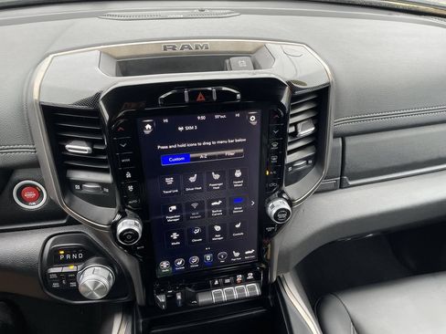 Used 2020 RAM 1500 Sport w/ Level 2 Equipment Goup w/2_L AWD/4WD image 18