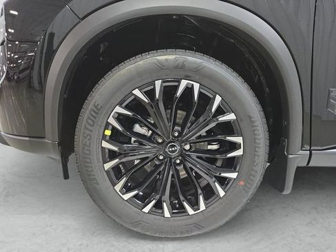 New 2026 Nissan Rogue Dark Armor FWD image 23