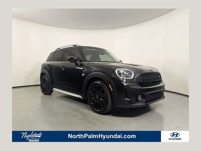 Used 2023 MINI Cooper Countryman S