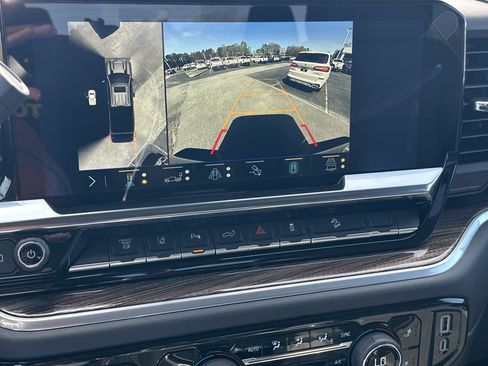 New 2026 Chevrolet Silverado 2500 LT w/ Trail Boss Package AWD/4WD image 30