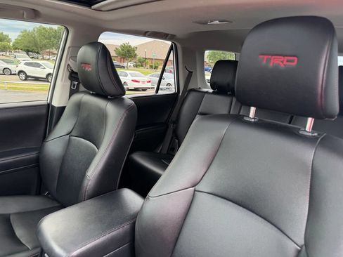 Used 2022 Toyota 4Runner TRD Pro AWD/4WD image 29