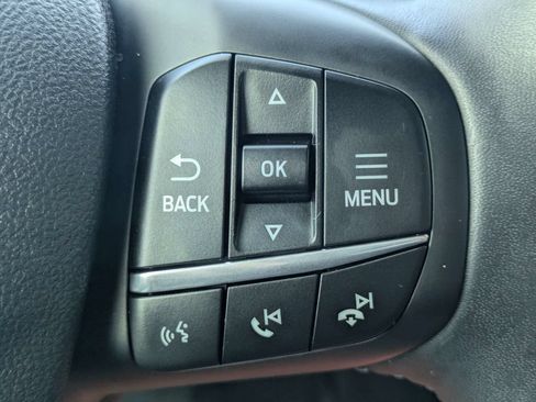Used 2024 Ford Maverick Lariat w/ FX4 Off-Road Package AWD/4WD image 28