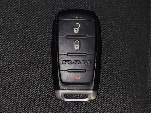 Used 2019 RAM 1500 Tradesman image 32