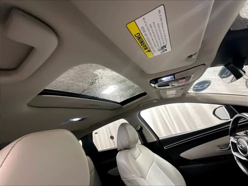 Certified 2023 Hyundai Tucson SEL w/ Convenience Package image 22