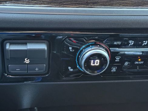 Used 2026 GMC Sierra 1500 Elevation w/ X31 Off-Road Package image 29