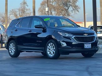 Used 2020 Chevrolet Equinox LT video 2