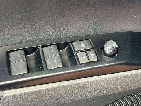 Used 2025 Toyota Camry LE FWD image 12