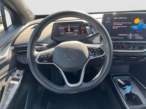 Certified 2023 Volkswagen ID.4 Pro S Plus image 12
