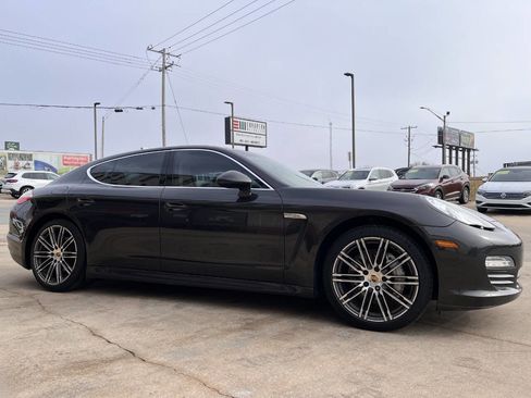 Used 2012 Porsche Panamera 4S image 6