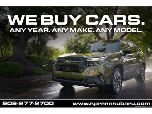 Used 2021 Subaru Outback Premium w/ Popular Package #1 image 6