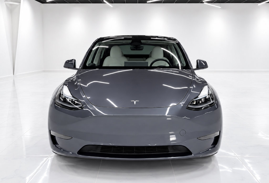 Used 2023 Tesla Model Y Performance AWD/4WD image 31