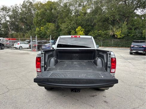 Used 2020 RAM 1500 Tradesman w/ Power & Remote Entry Group image 31