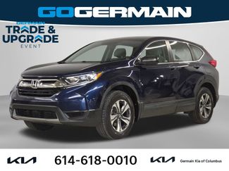 Used 2019 Honda CR-V LX video 1